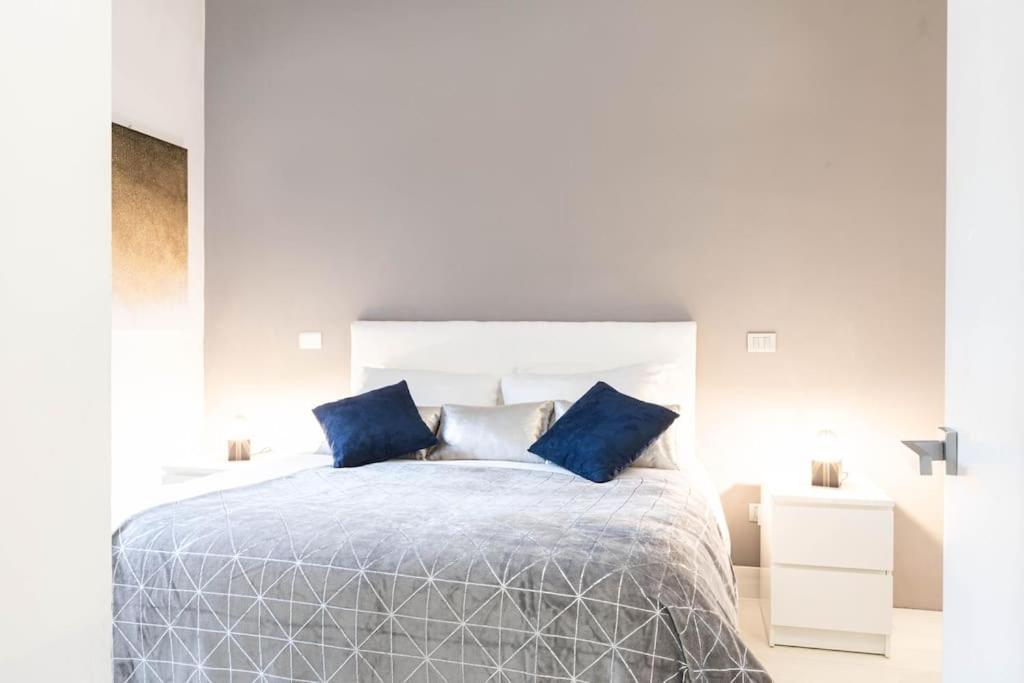 Manara57 Dream Apartment Trastevere - Topcollection Řím Exteriér fotografie